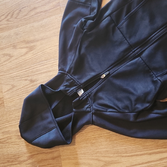 Girls Old Navy active jacket - Picture 2 of 8